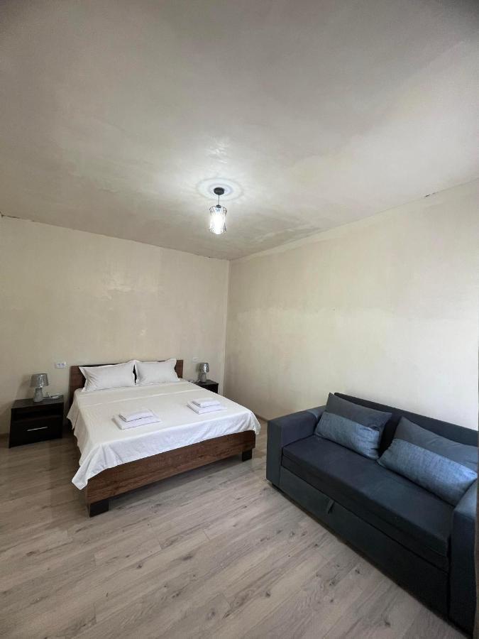 Hotel Mesxta Nakalakevi Zewnętrze zdjęcie